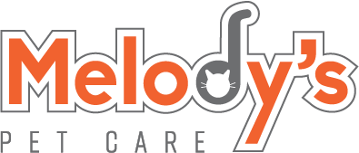Melody's Pet Care